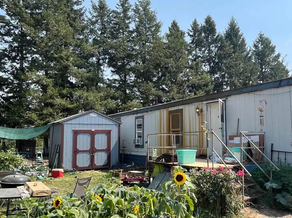 3175 Tomer Rd Trailer 36, Moscow, ID 83843