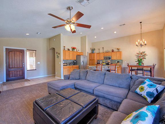4th image of 2802 E Indian Wells Pl