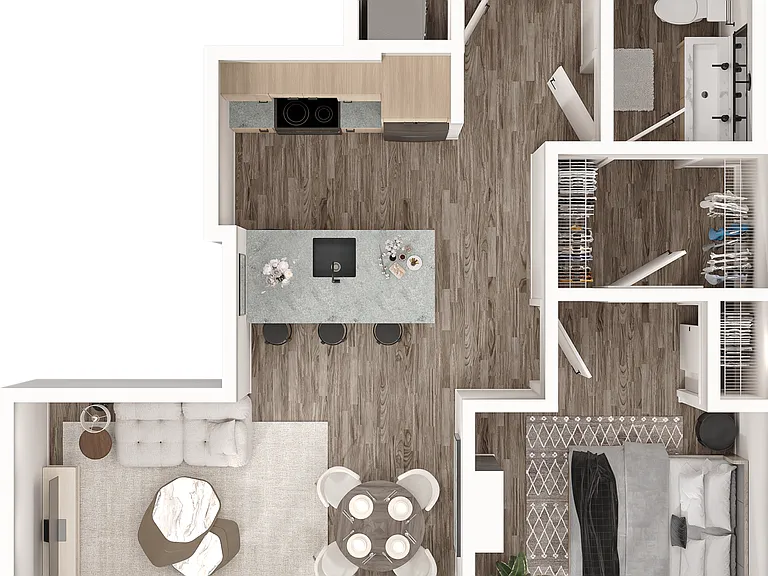 O13 floor plan Neveseno