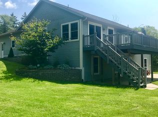 6189 Lake Harbor Rd, Muskegon, MI 49441