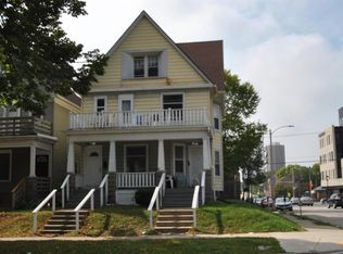 2865 North Cramer STREET NORTH North #2867, WI 53211