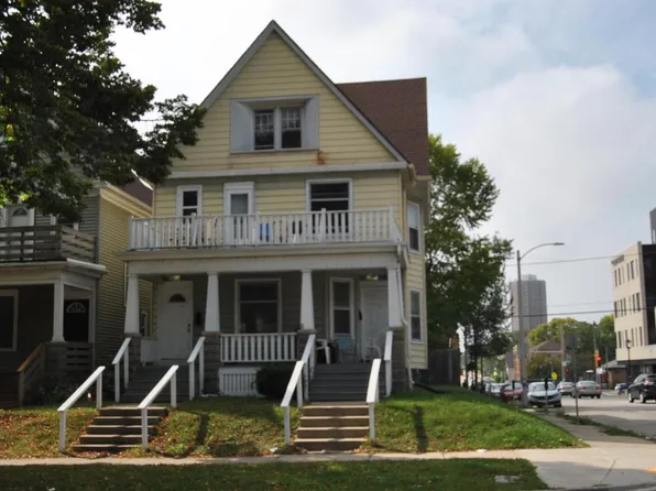 2865 North Cramer STREET #2867, Milwaukee, WI 53211