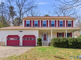 7171 Harver Way, Mechanicsville, VA 23111