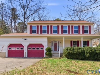 7171 Harver Way, Mechanicsville, VA, 23111