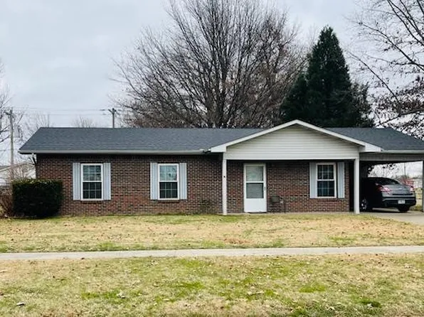 101 Saint Virginia Ln, New Madrid, MO 63869