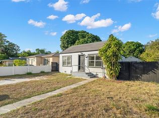 4725 15th Ave S, Saint Petersburg, FL 33711