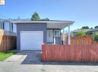 262 Gertrude Ave, Richmond, CA