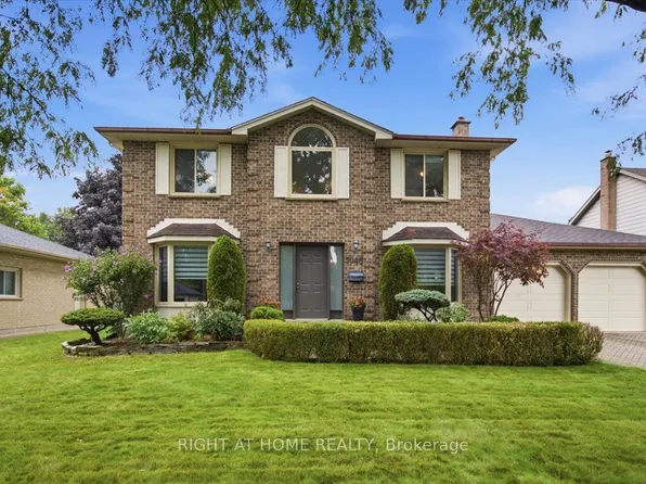 7046 Diane Cres, London, ON N6P 1G2