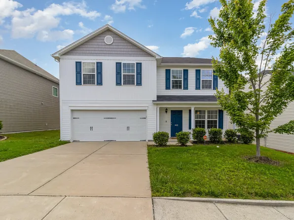 4412 Captain Falls Dr, Raleigh, NC 27610