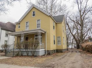 309 N Hamilton St, Ypsilanti, MI 48197