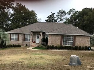 16 Warbler Way, Crestview, FL 32539