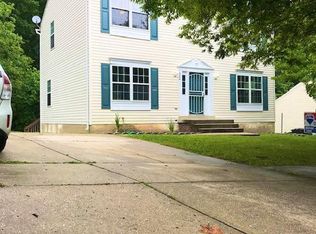 1906 Tall Timber Ct, Fort Washington, MD 20744