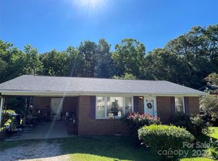 1153 Faile St, Lancaster, SC 29720