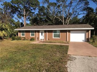 1344 Lavin Ln, North Fort Myers, FL 33917