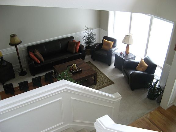 Formal Living