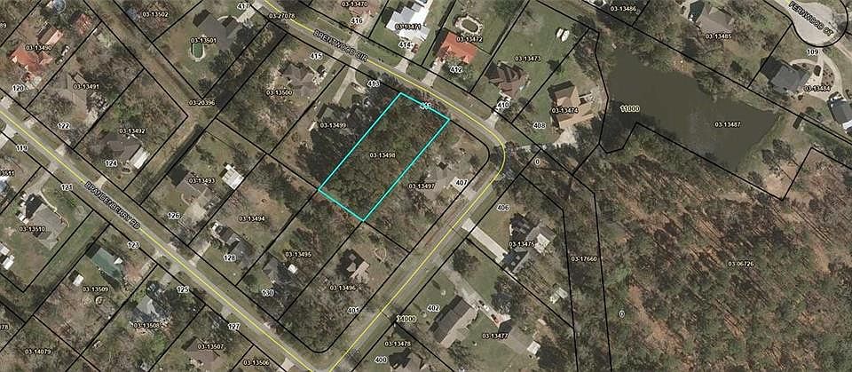 1st image of 411 Brentwood Cir