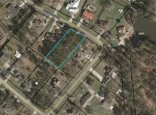 411 Brentwood Cir, Brunswick, GA 31523