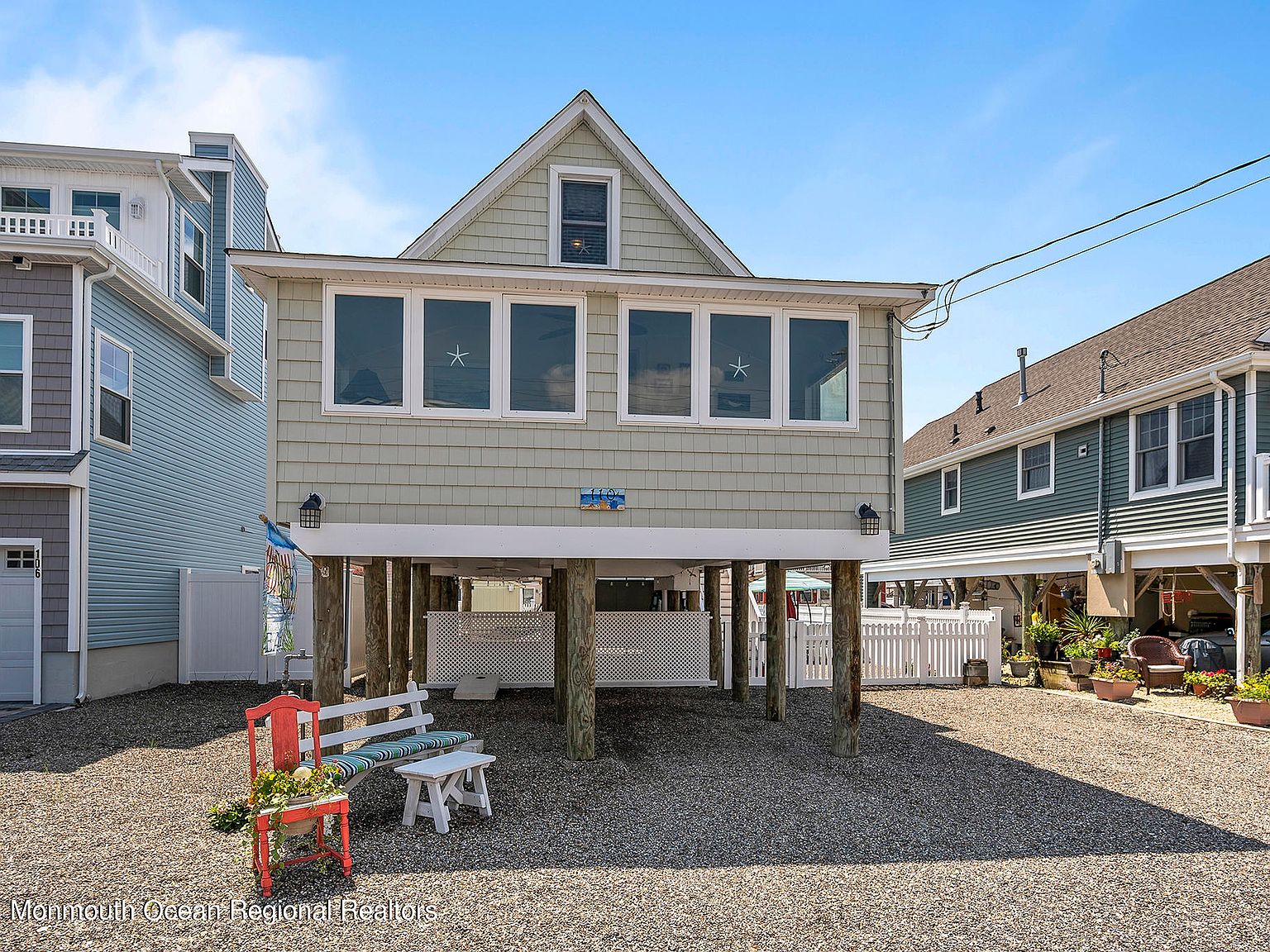 110 W 26th Street, Ship Bottom, NJ 08008 Zillow