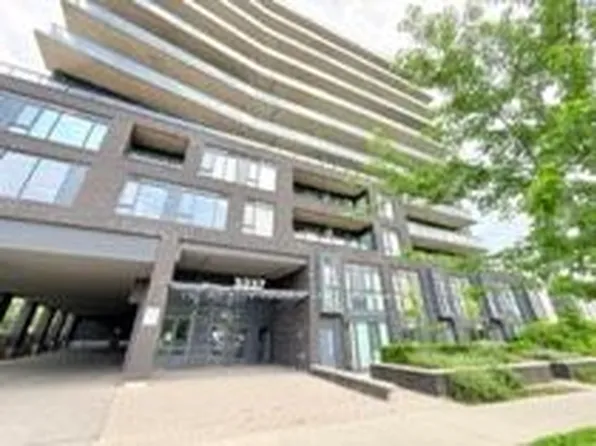 3237 Bayview Ave #312, Toronto, ON M2K 0G1