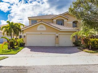 3356 SW 173rd Way, Miramar, FL 33029