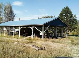 788 Vanderwood Rd, Libby, MT 59923