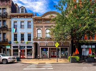1343 Main St UNIT 9, Cincinnati, OH 45202