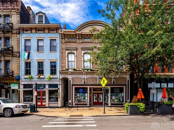 1343 Main St Unit 9, Cincinnati, OH 45202