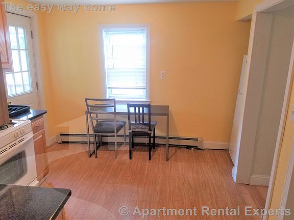 Apartment Rental Experts
