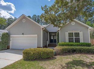 214 Parkside Rd, Lexington, SC 29072