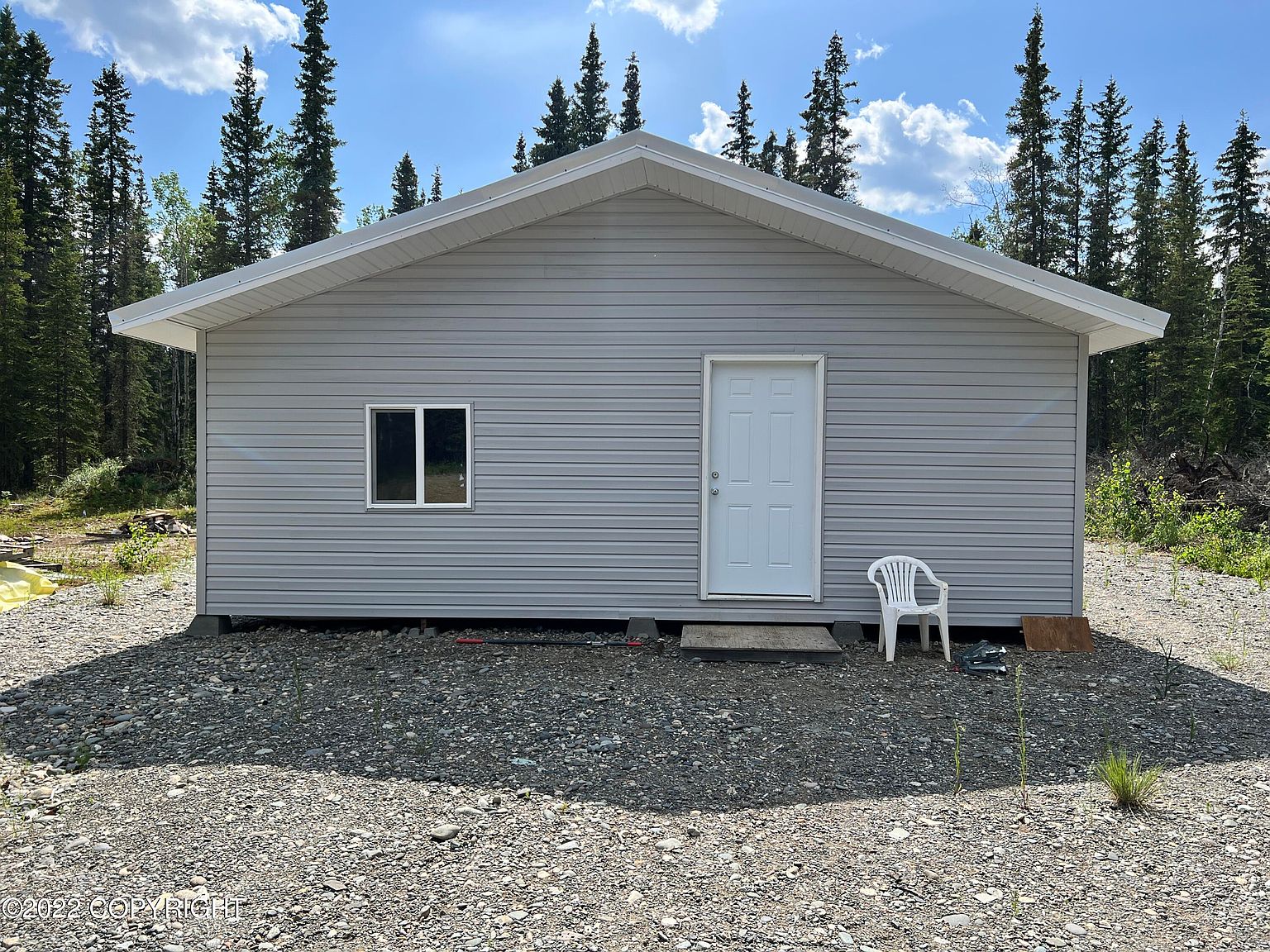 100 Fales Dr, Tok, AK 99780 Zillow