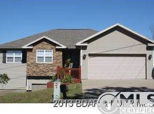 566 Bear Paw Rd, Camdenton, MO 65020