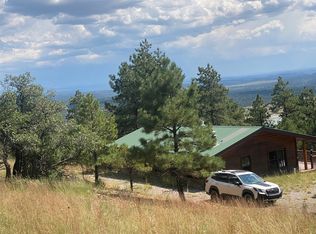 56A Elk Ln, Los Ojos, NM 87551