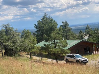 56A Elk Ln, Los Ojos, NM, 87551