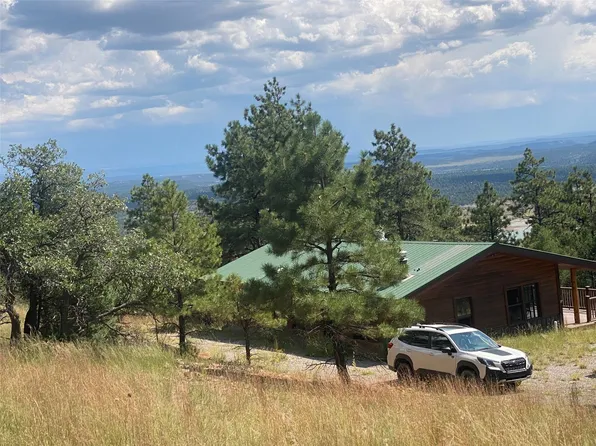 56A Elk Ln, Los Ojos, NM 87551