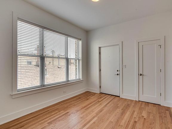 2nd image of 2060 N Damen Ave Unit 2REAR