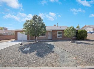 1604 Borealis Ave SE, Rio Rancho, NM 87124