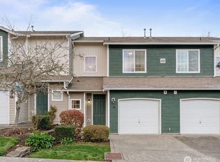 3030 SE 12th St UNIT 1077, Renton, WA 98058