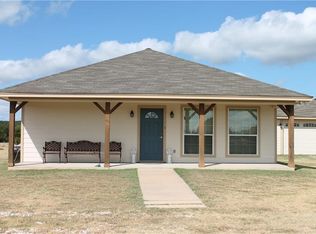 3181 County Road 2008, Glen Rose, TX 76043