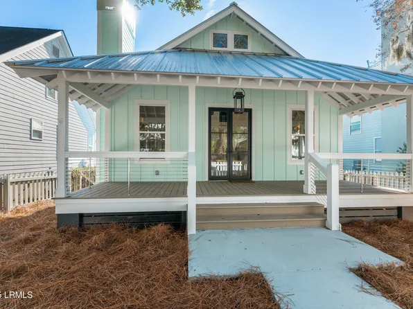 1013 11th St, Pt Royal, SC 29935