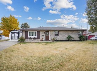 2650 W Iowa St, Evansville, IN 47712