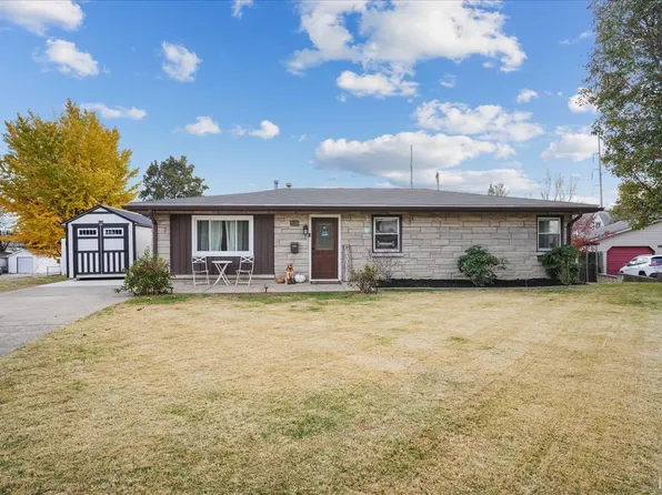 2650 W Iowa St, Evansville, IN 47712