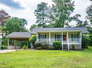 2730 Capri Dr, Cumming, GA 30041