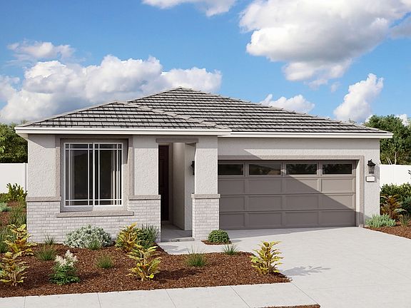 The Peridot Elevation C