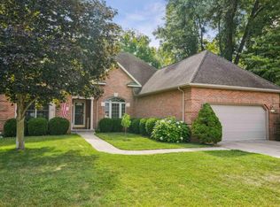 1966 Wacker Dr, Lancaster, OH 43130