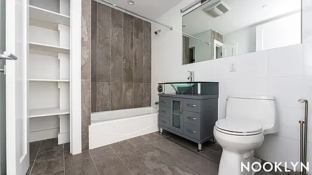 Rented by Nooklyn NYC LLC