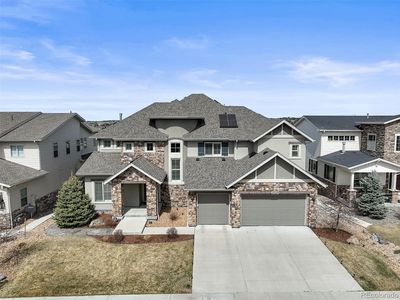 22229 Boundstone Drive, Parker, CO, 80138