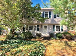 15 Brigham Rd, Berlin, MA 01503