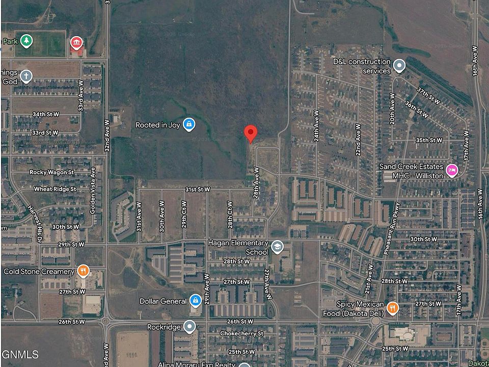 2nd image of 28th Ave W