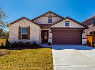 3894 Chapman Bluff Dr, Spring, TX 77386