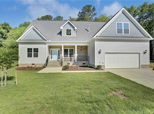 5519 Westmoreland Dr, Williamsburg, VA 23188